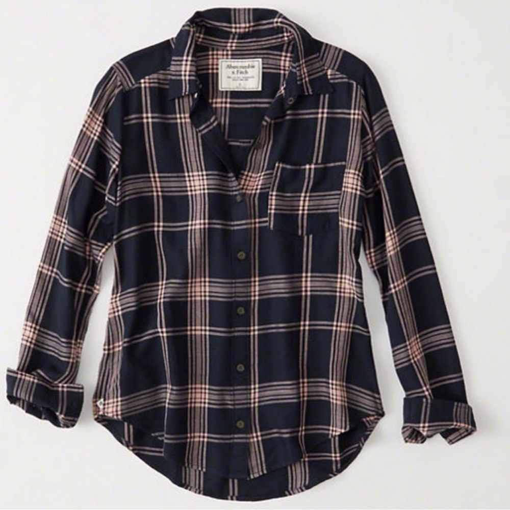 Abercrombie & Fitch Shirt
